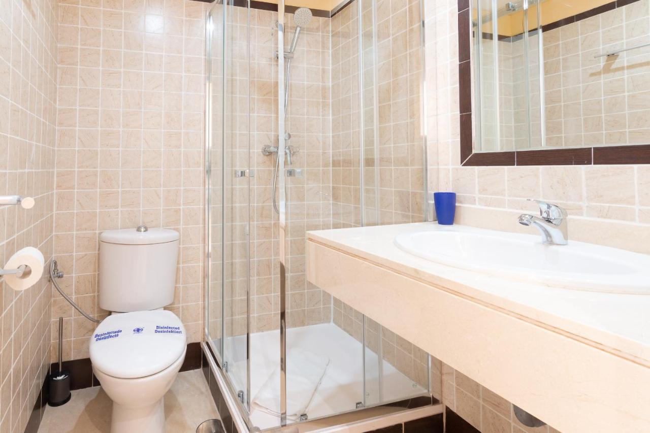 2247-Duplex 3 Bedrooms With 2 Terraces مانيلفا المظهر الخارجي الصورة