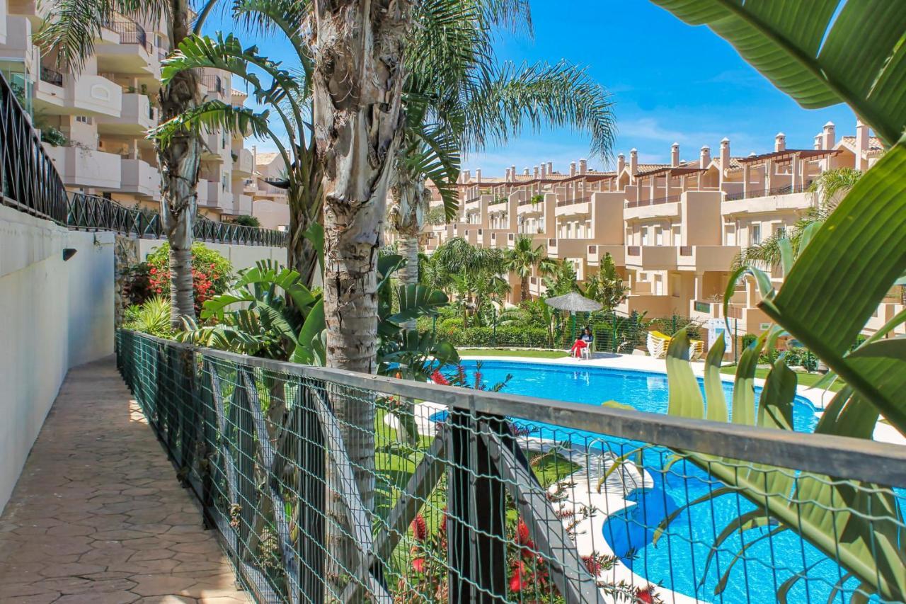 2247-Duplex 3 Bedrooms With 2 Terraces مانيلفا المظهر الخارجي الصورة