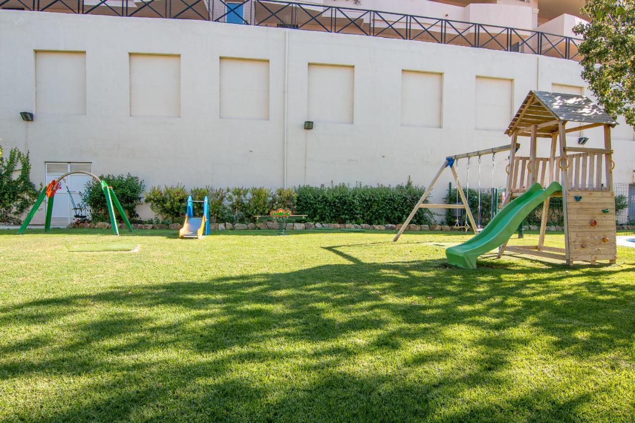 2247-Duplex 3 Bedrooms With 2 Terraces مانيلفا المظهر الخارجي الصورة