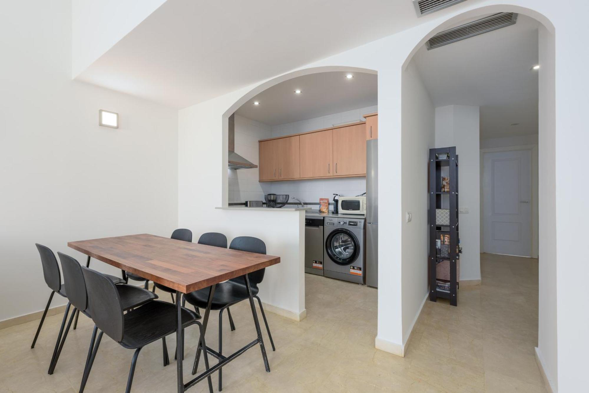2247-Duplex 3 Bedrooms With 2 Terraces مانيلفا المظهر الخارجي الصورة